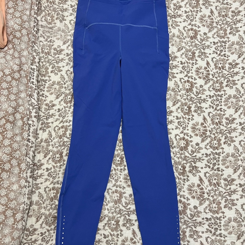 Lululemon Swift Speed High-Rise Tight